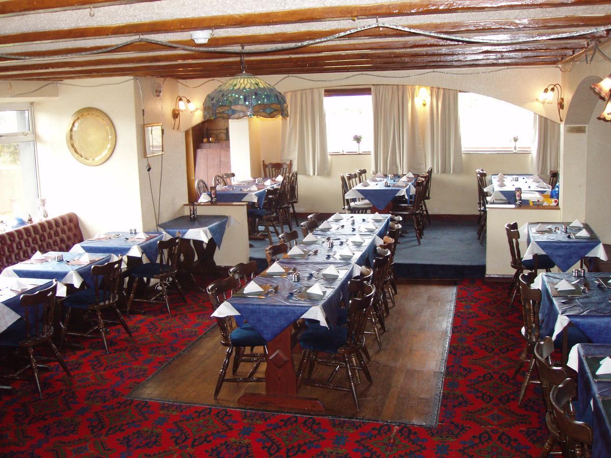 Hotel The Windsor Haverfordwest Zewnętrze zdjęcie