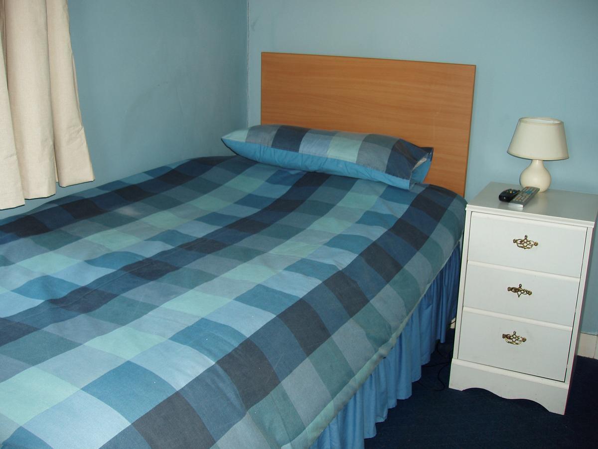 Hotel The Windsor Haverfordwest Zewnętrze zdjęcie