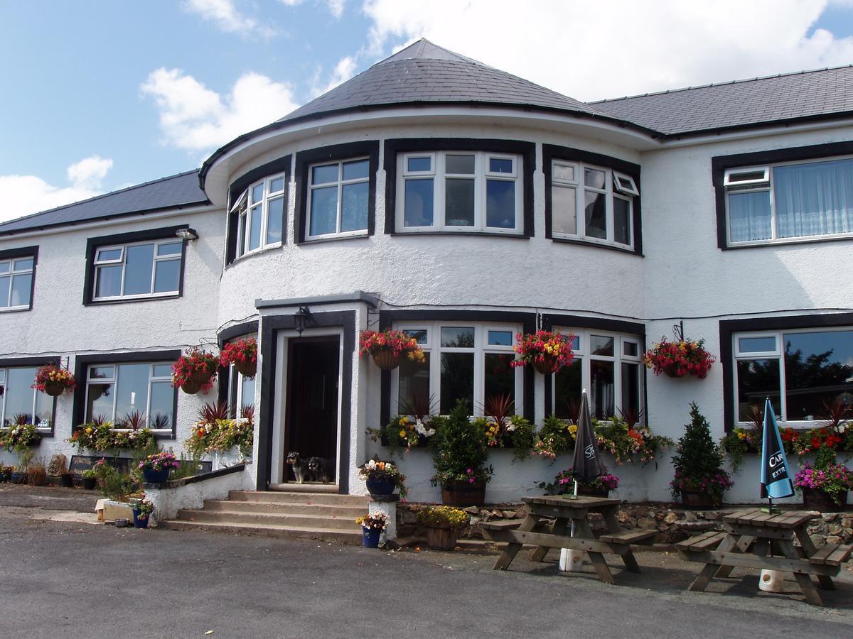 Hotel The Windsor Haverfordwest Zewnętrze zdjęcie